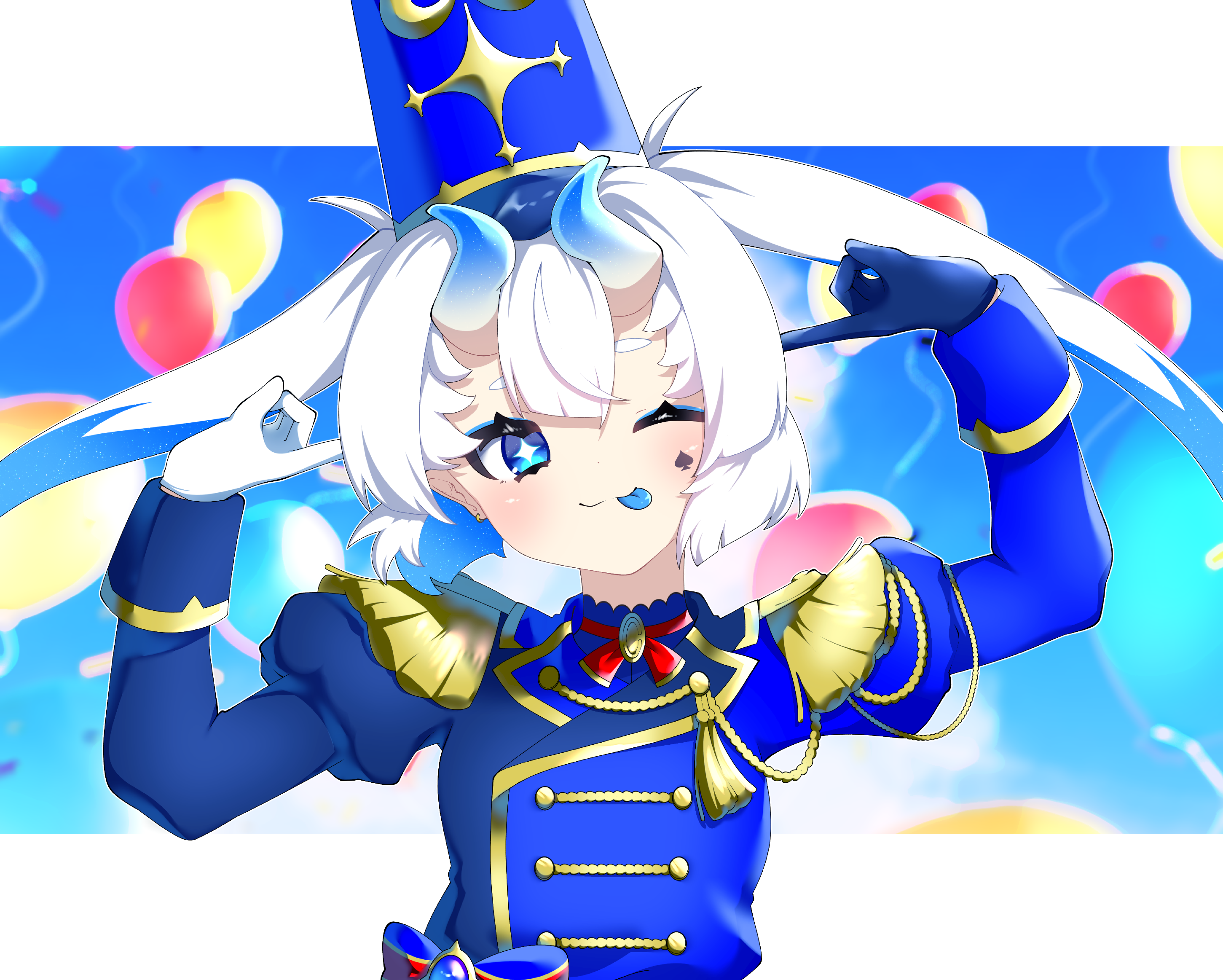 暮夜レノン　グッズショップ