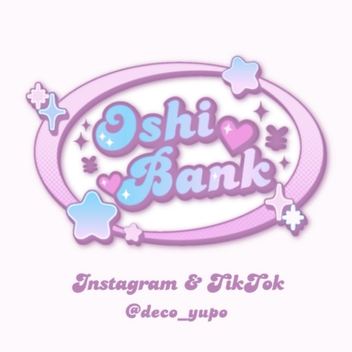 推しBank