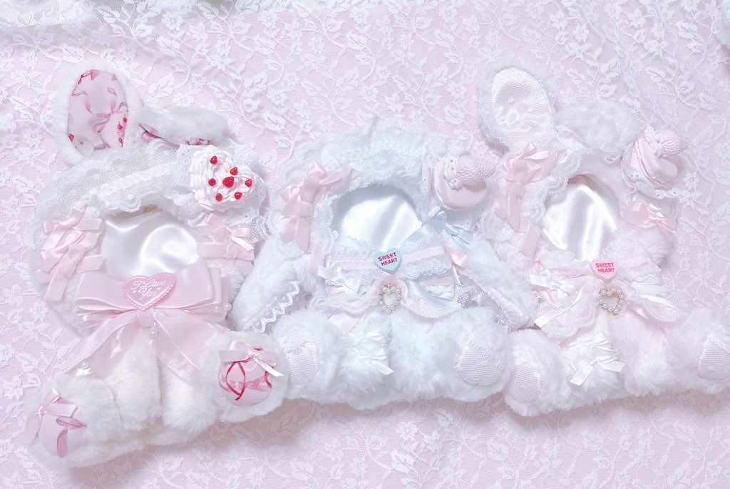 Nyan♡甘ロリぬい服屋さん