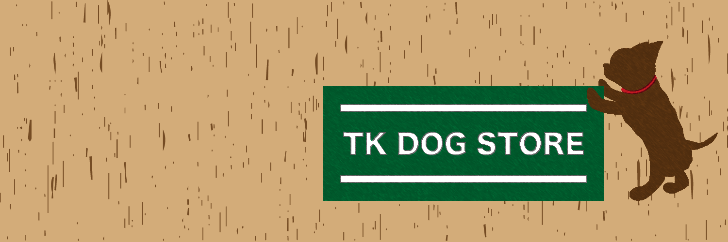 TK DOG STORE