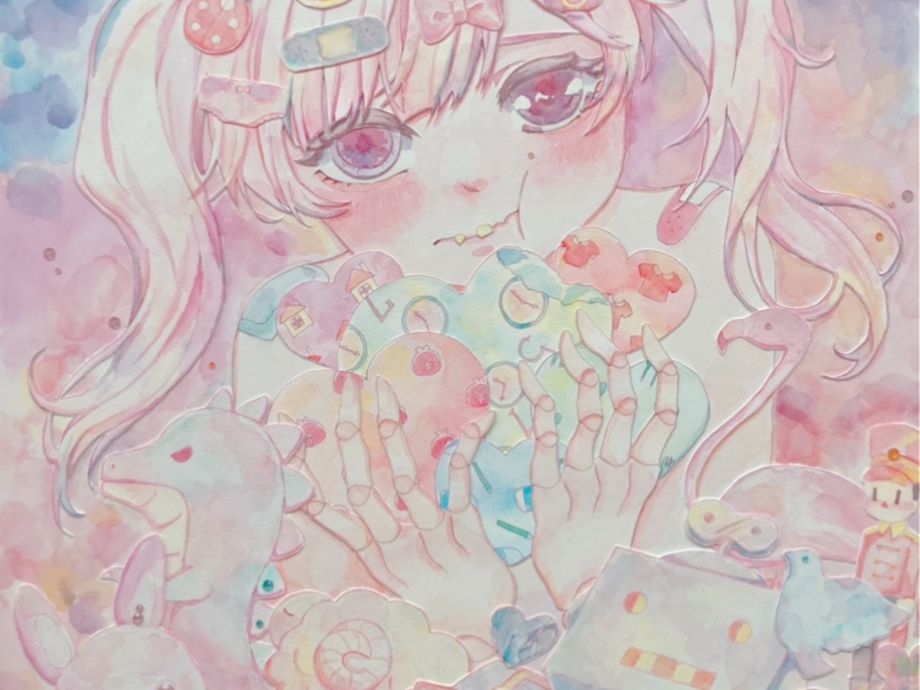 hisuipechica