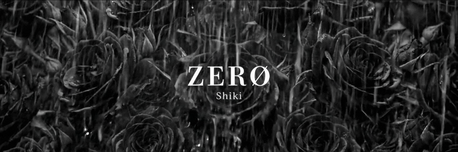 ZerÞ-shiki ZerÞ-shiki