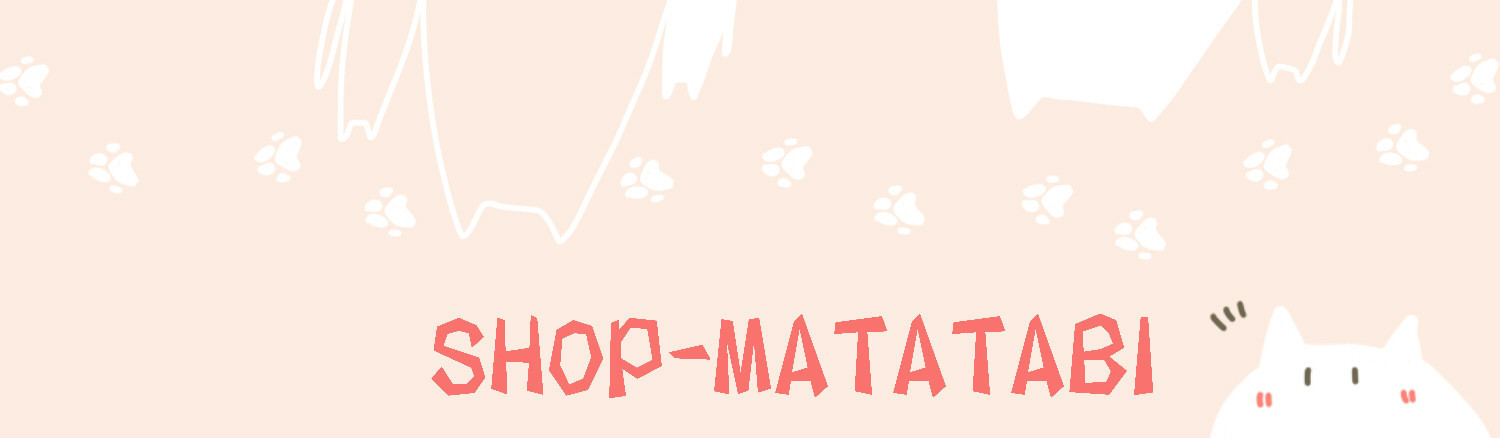 SHOP-MATATABI