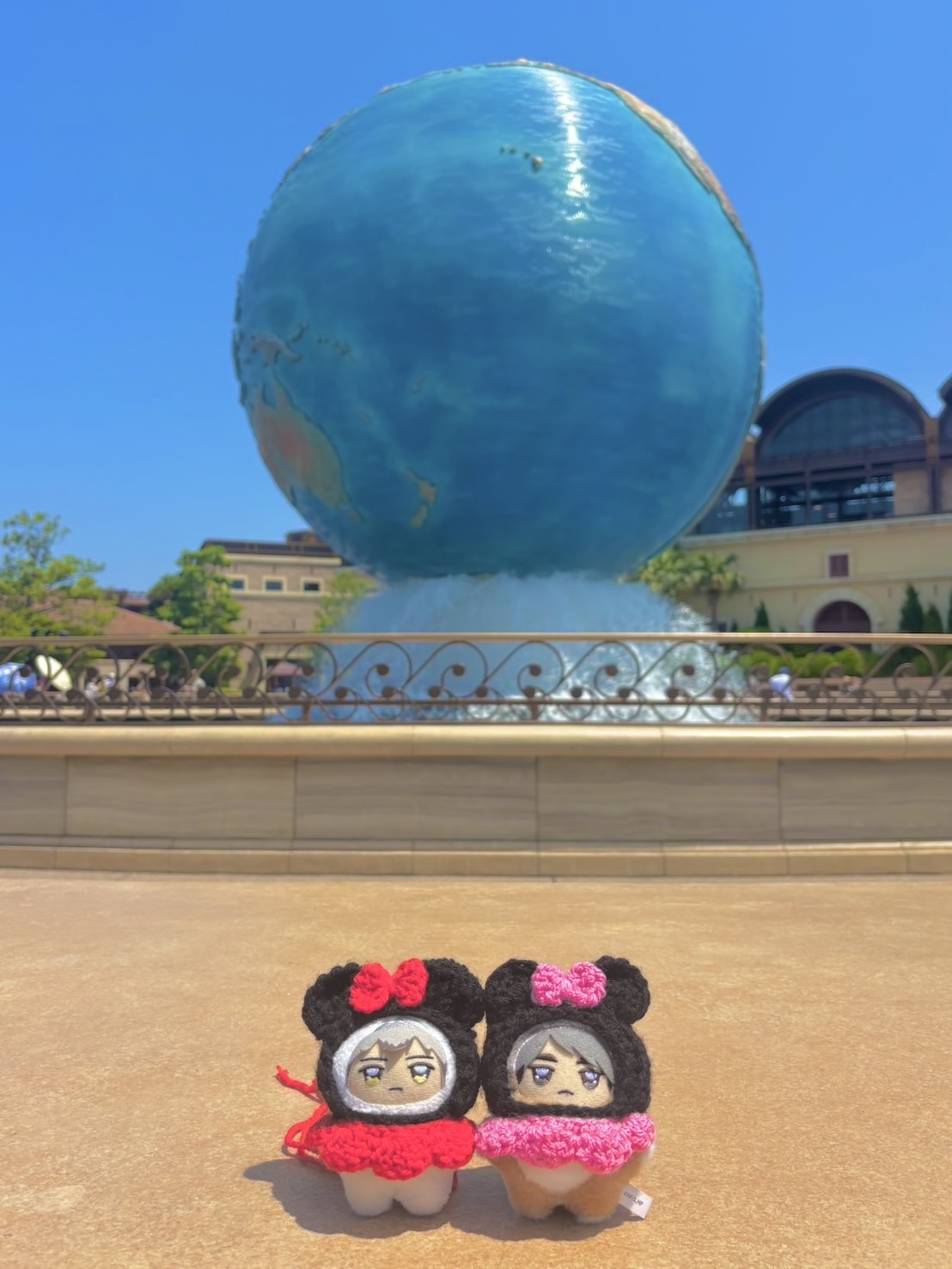 ちくわ
