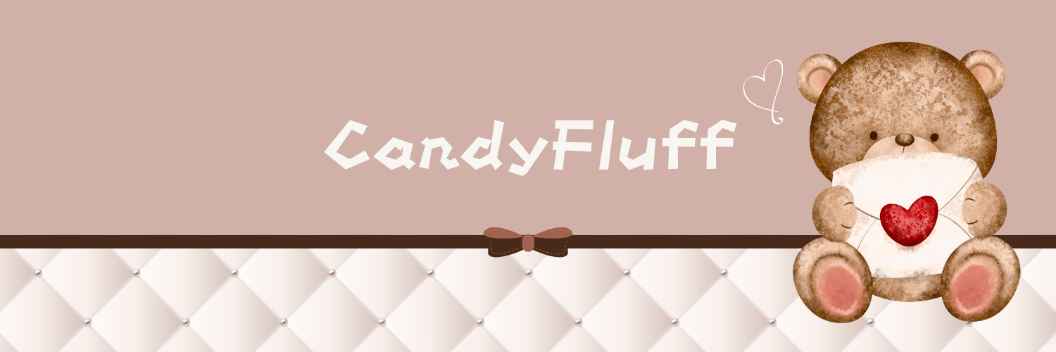 CandyFluff