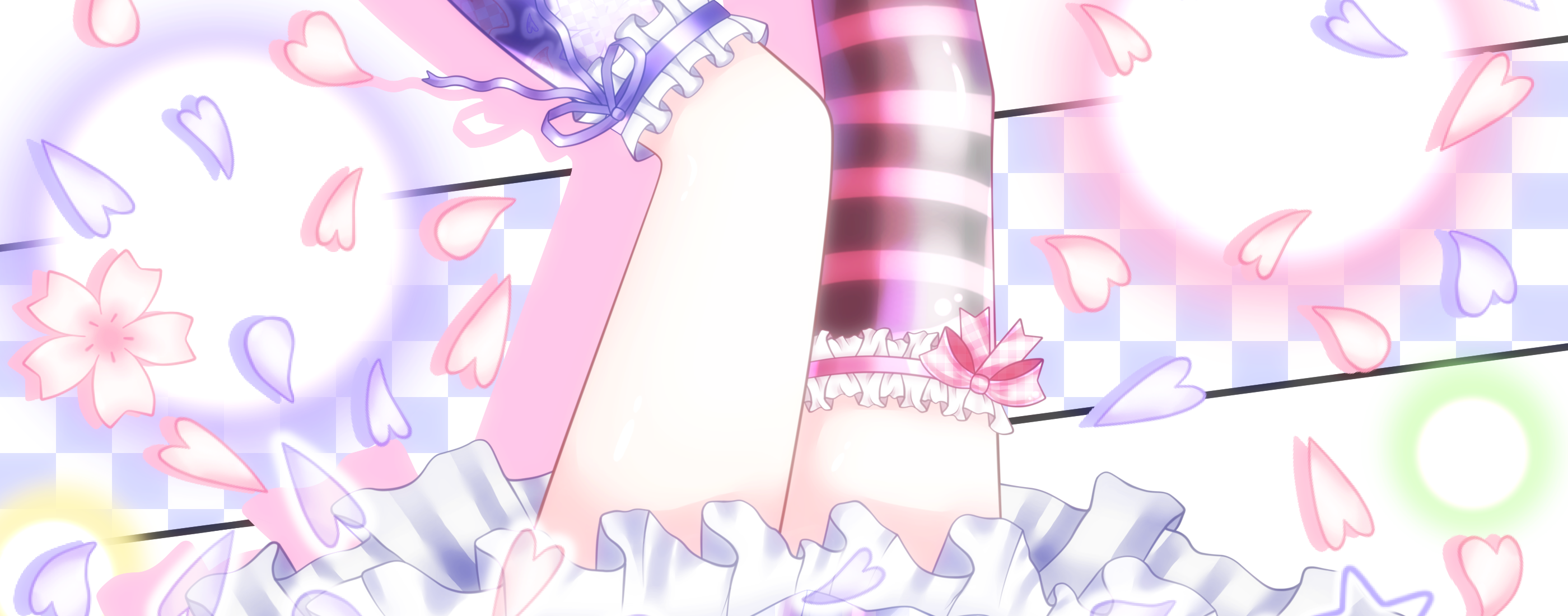 あずさな × Confiserie