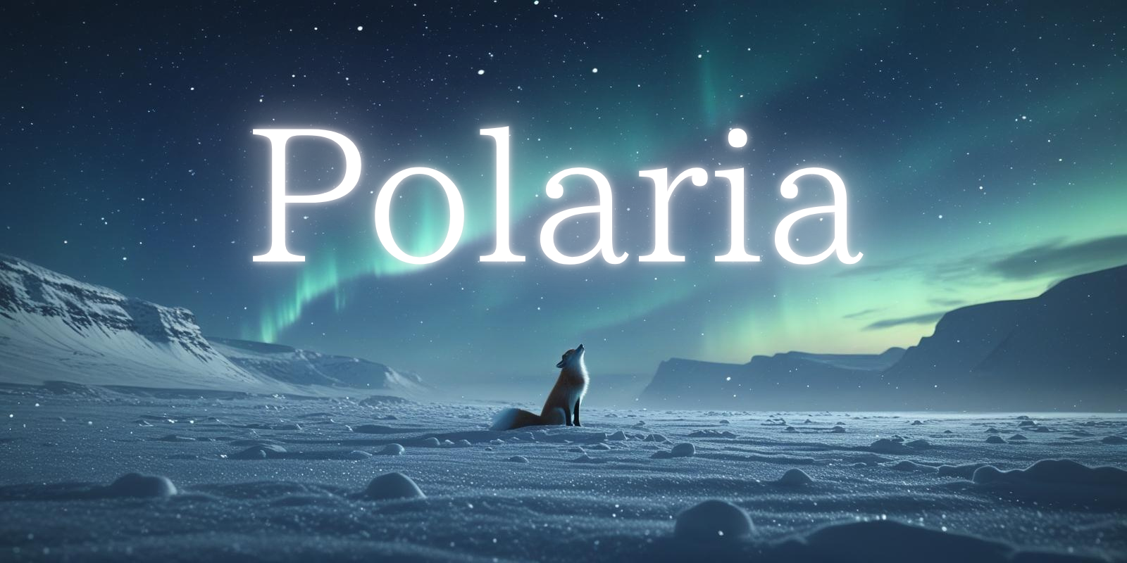 デジタル素材屋 Polaria