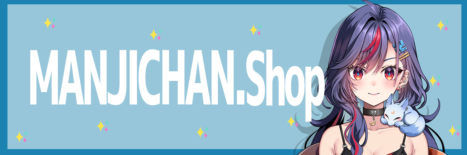 MANJICHAN. Shop