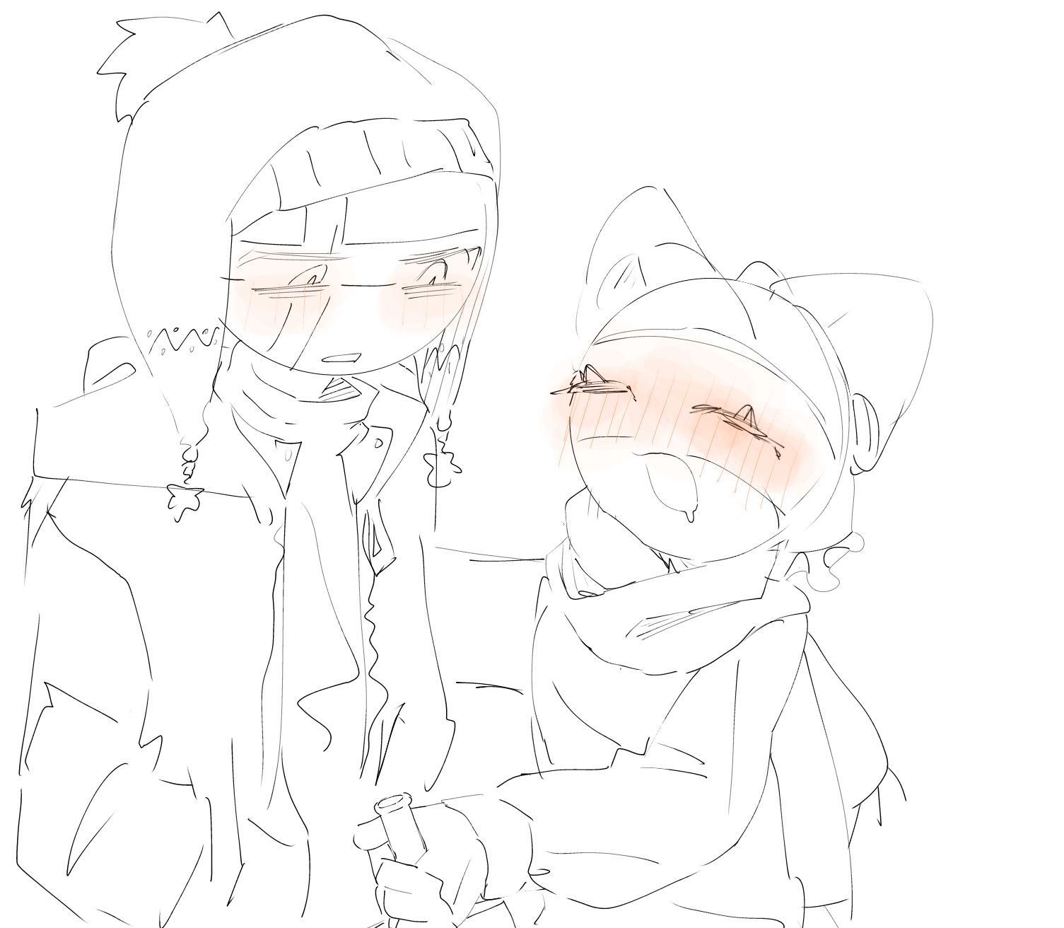 MokaもかCH
