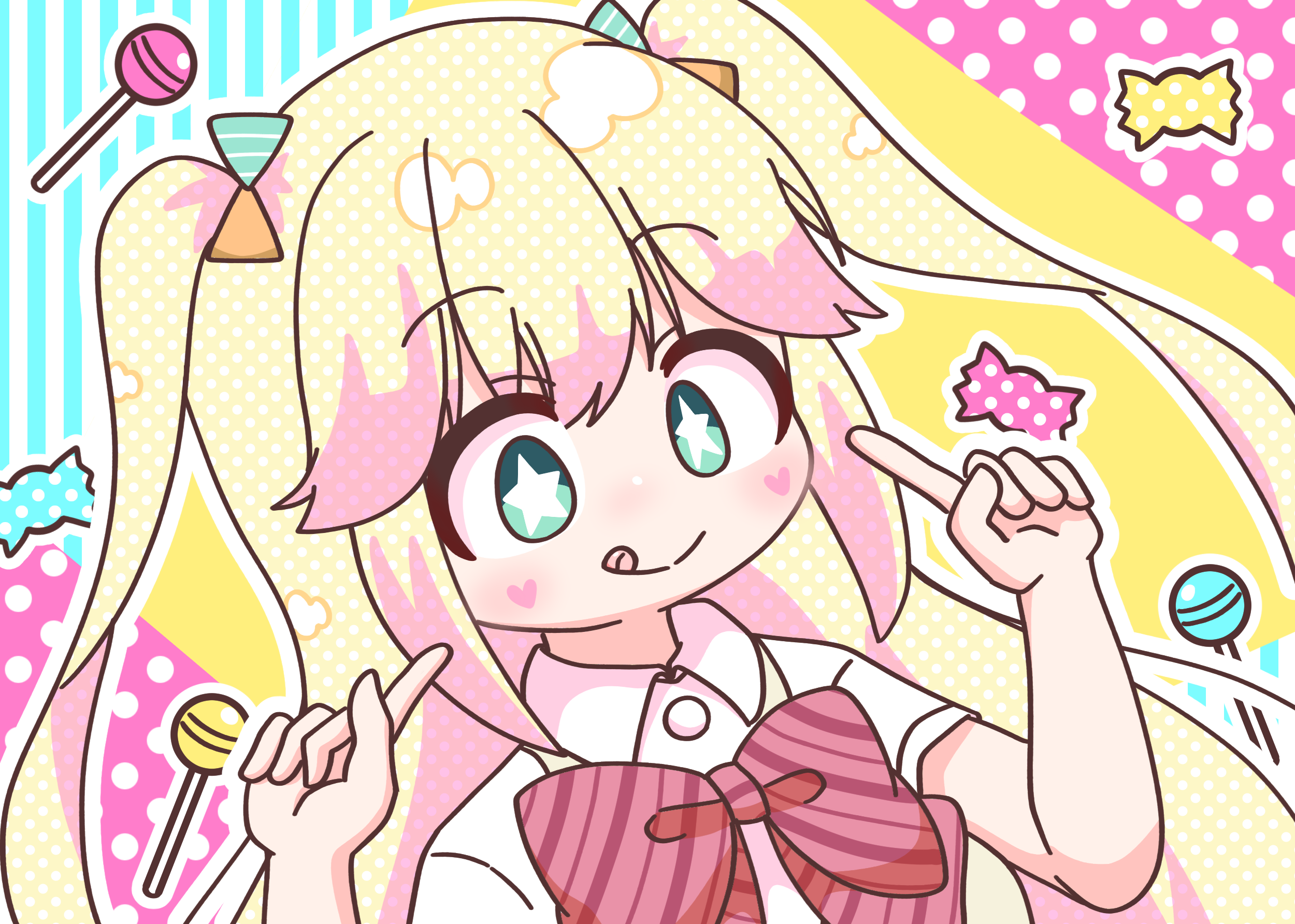 ねいぴあーとわーくす