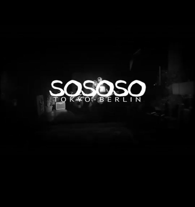  SOSOSO official shop