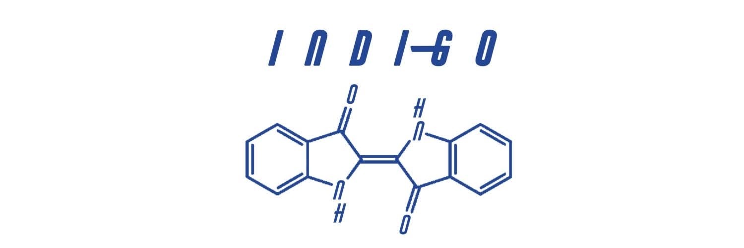 indigo