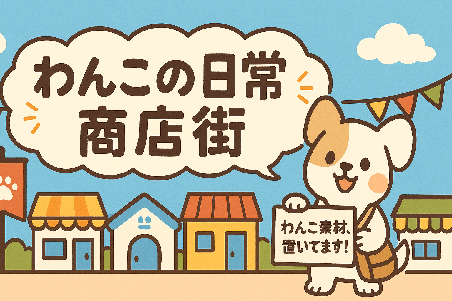 犬小屋本舗