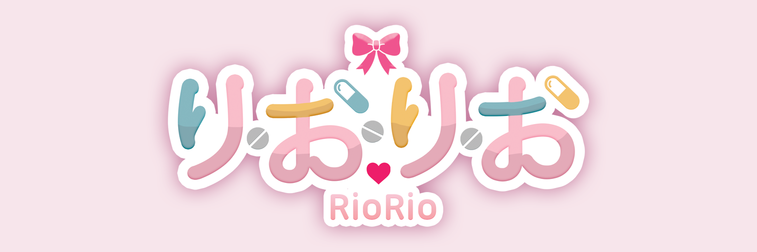 ♡♡RioRio's Merch♡♡