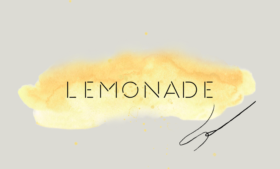 Lemonade