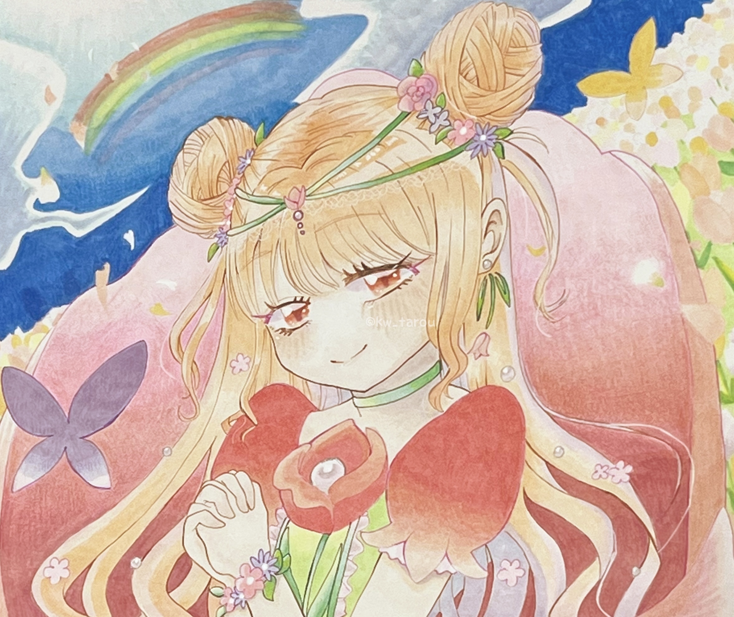 希和GOODS