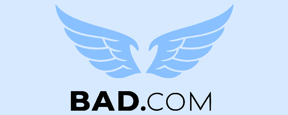 BAD.com