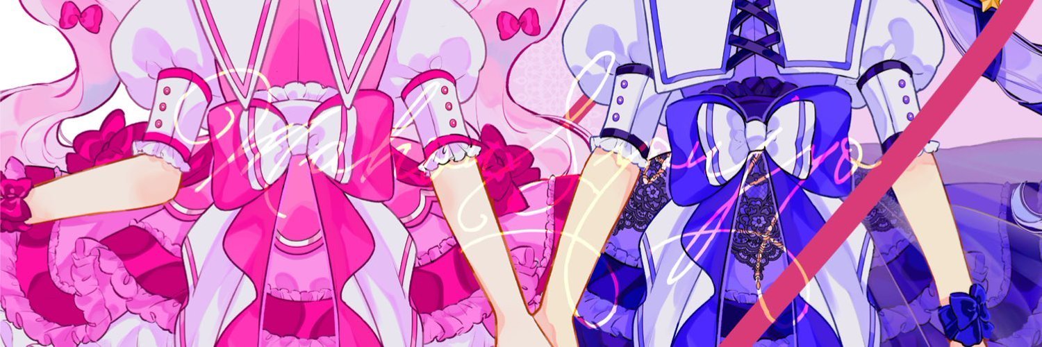 魔法少女展