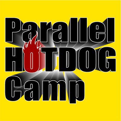 Parallel  HOTDOG Camp