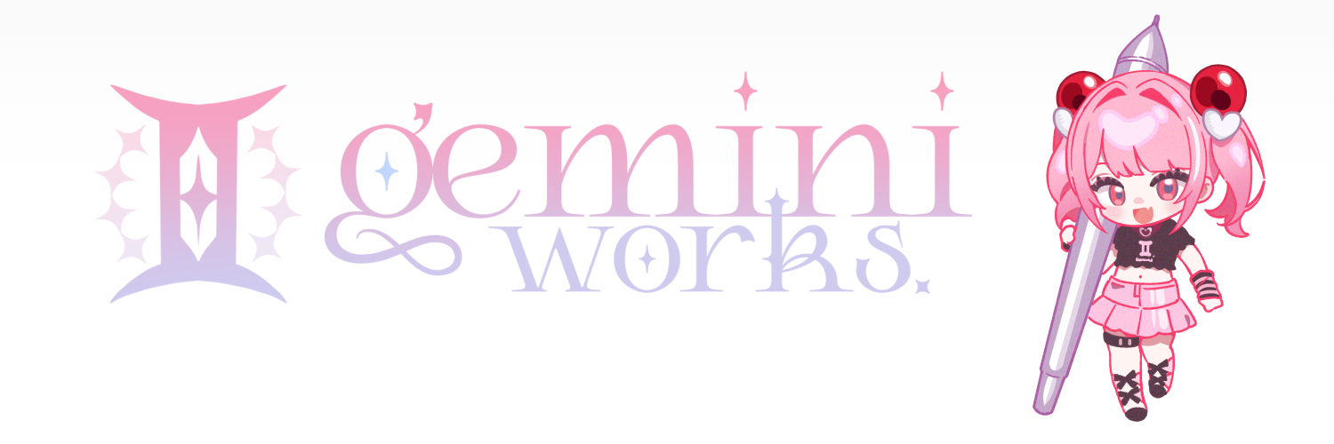 gemini works ✦