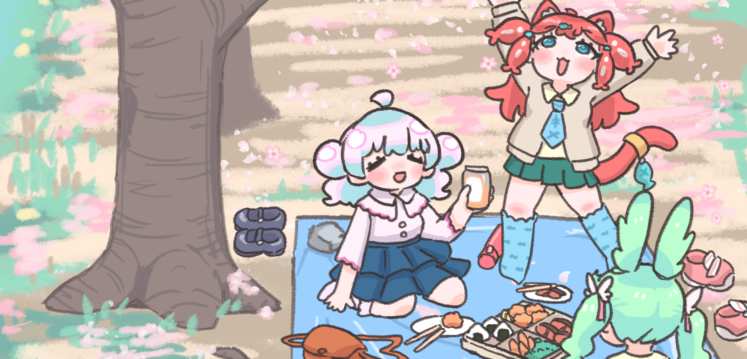 ひょぷりっくすCreate