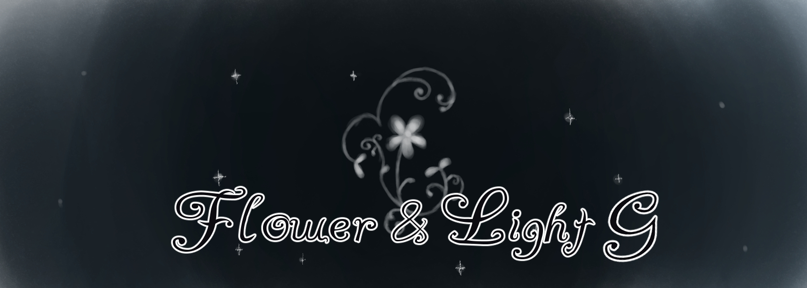 Flower＆LightG