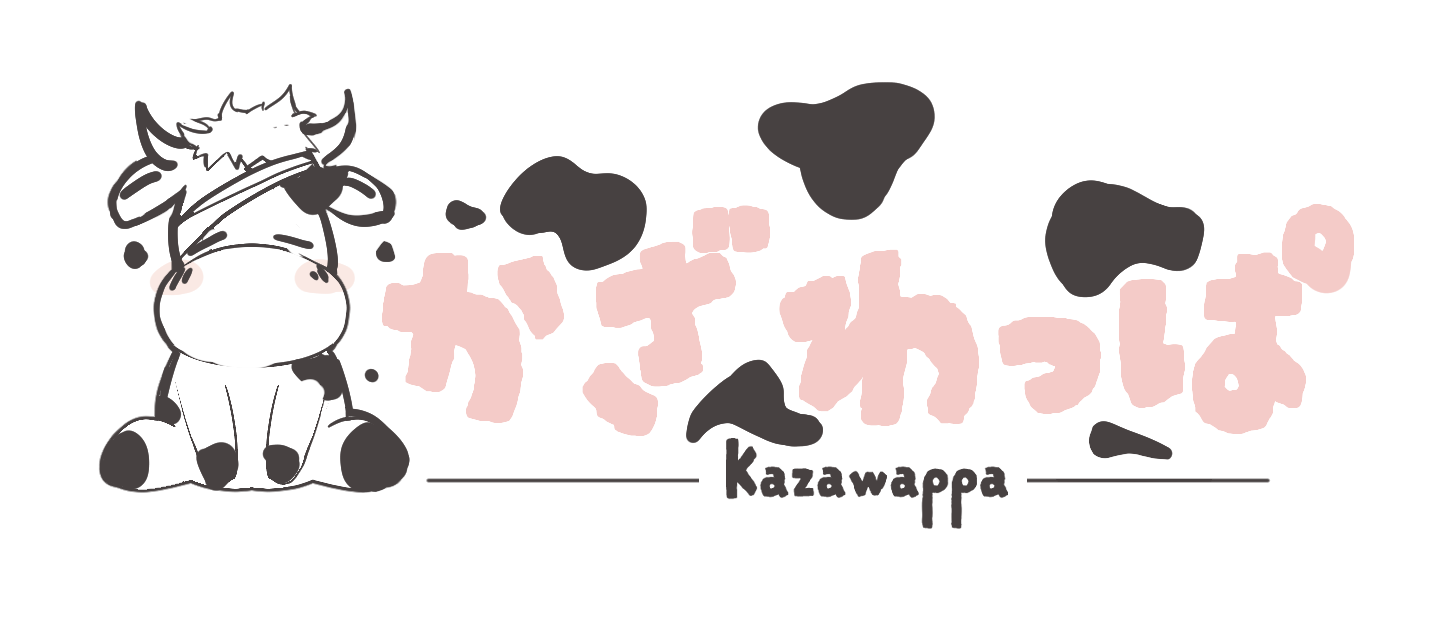 kazawappa