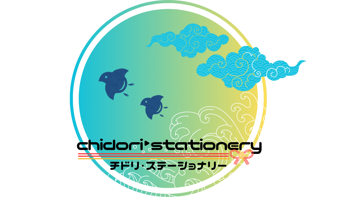 chidori_stationery