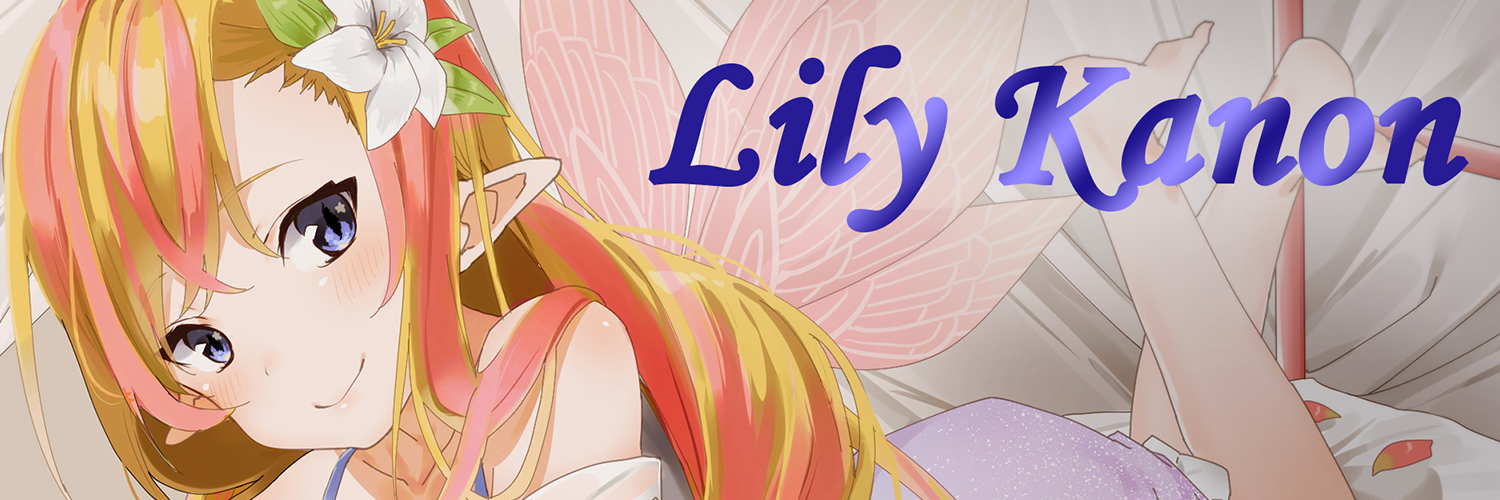 Lily Kanon [Official Shop]