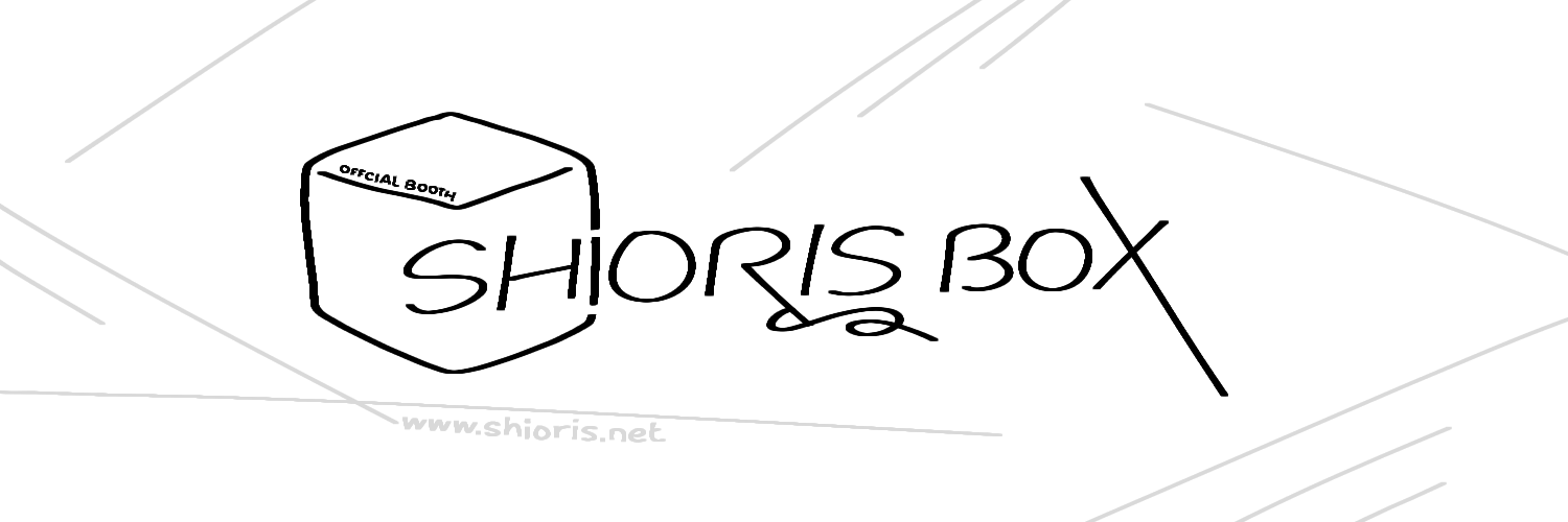 SHIORIS BOX
