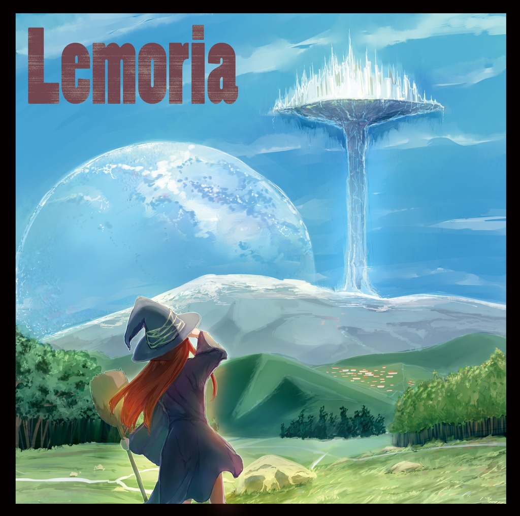 Lemoria
