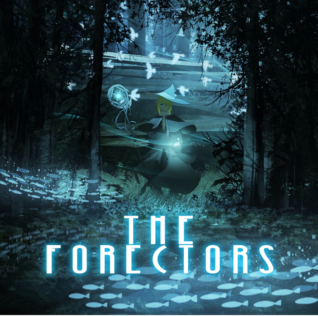THE FORECTORS