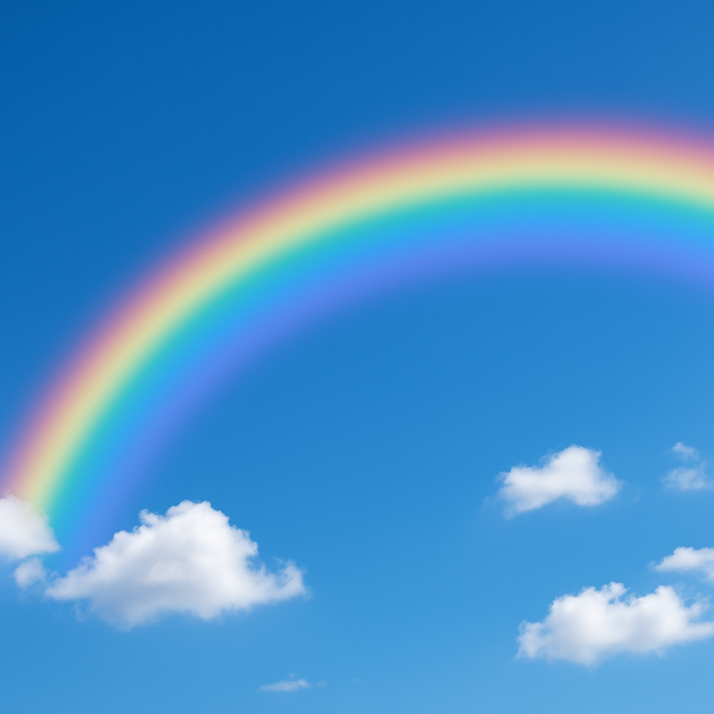 にじいろショップ🌈