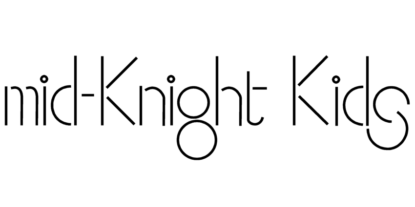 mid-Knight Kids shop