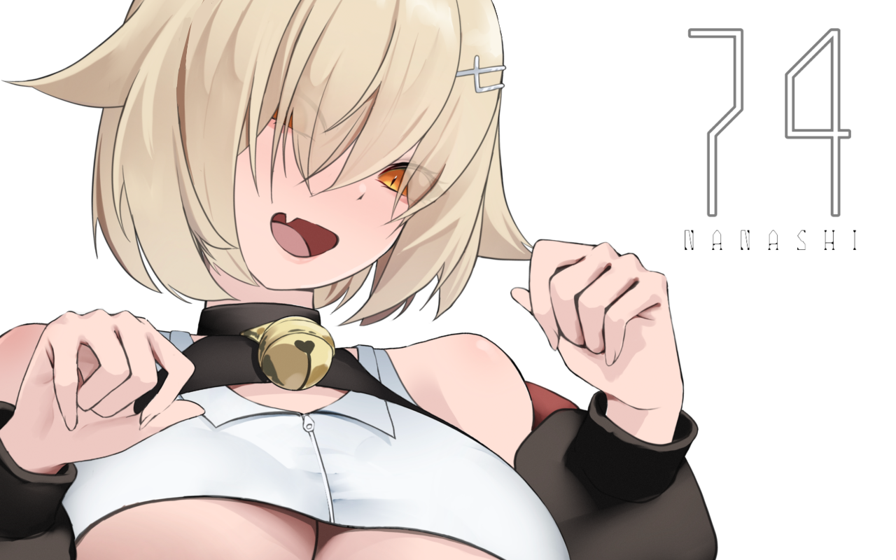 74/nanashi