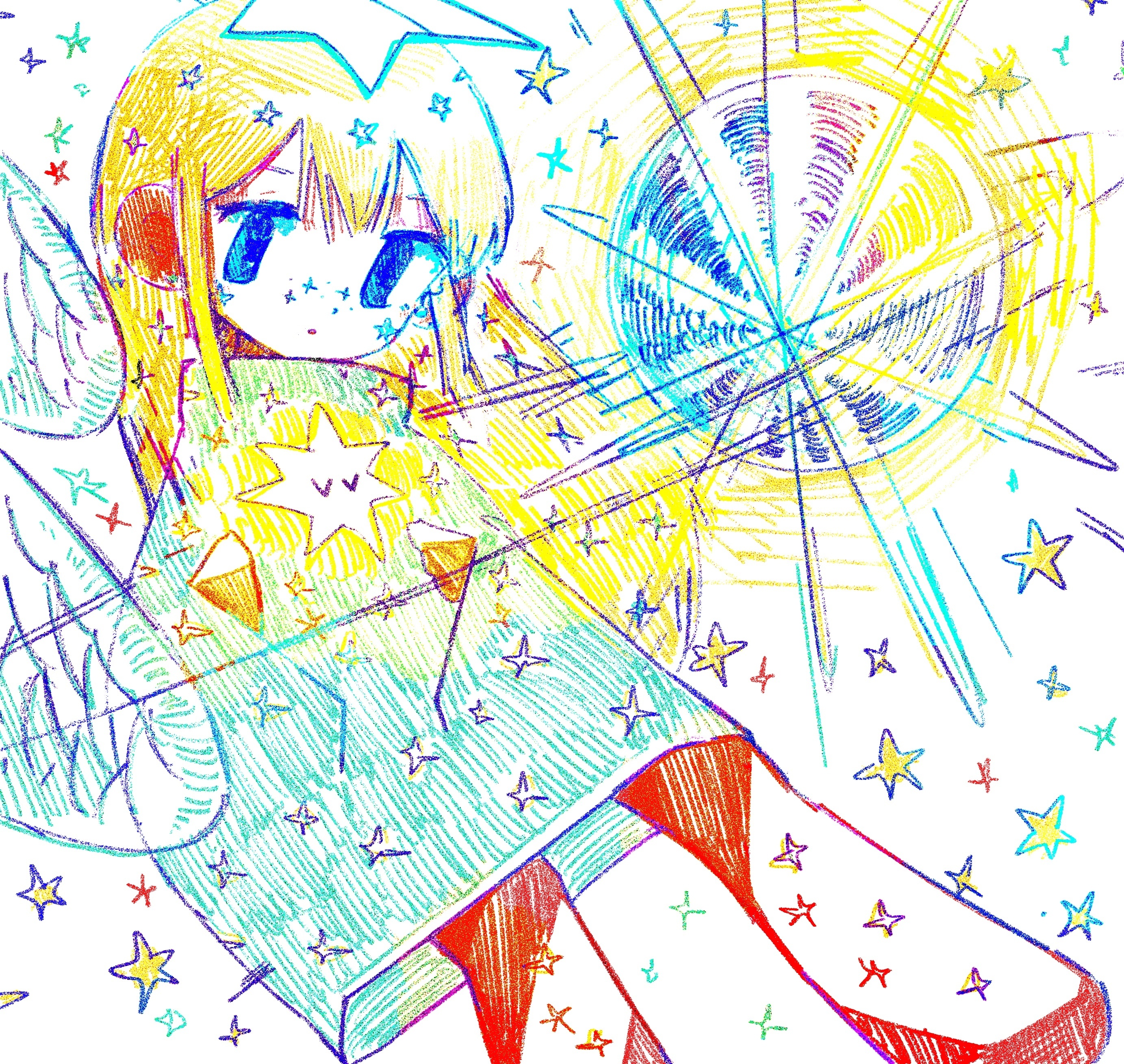ｓｅｉｇｏｒｏ｜星の子お届け便ꕀ☆