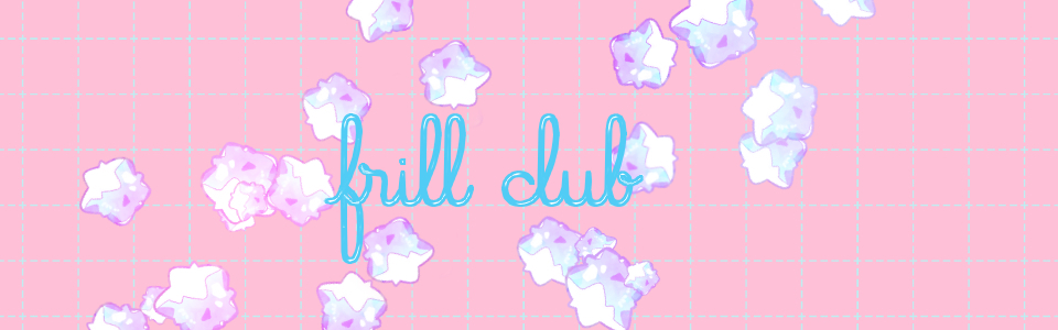 frill club