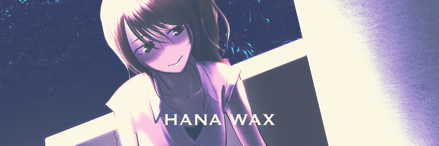 hanawax