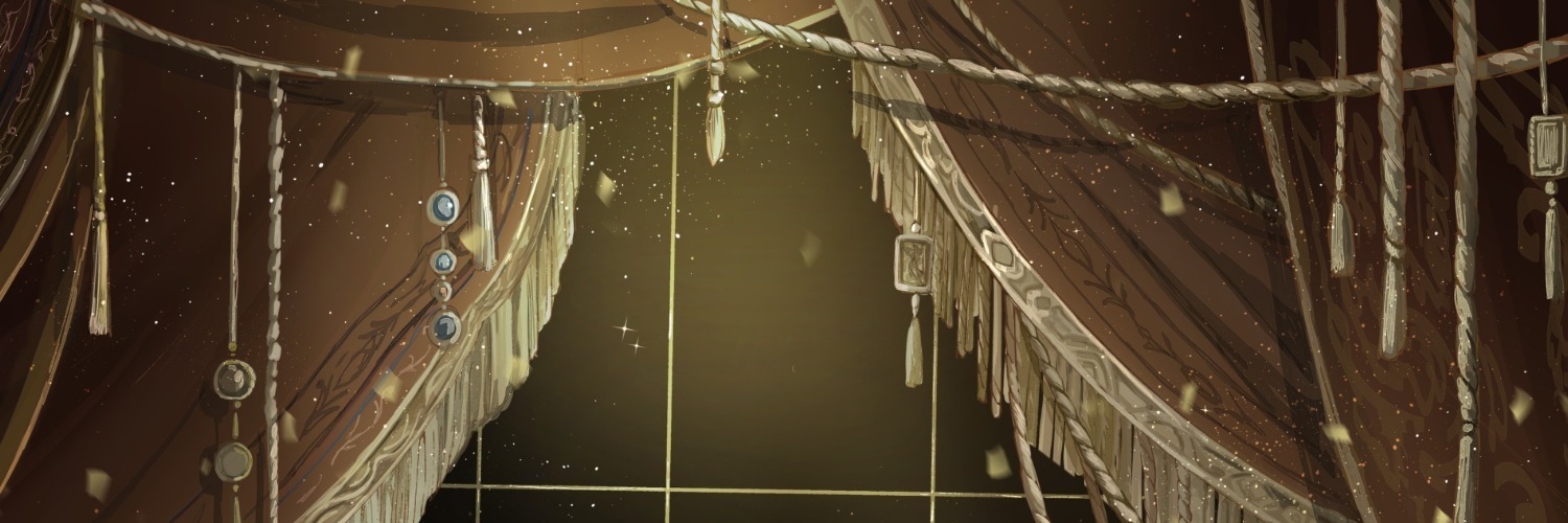 びをさの幕間堂