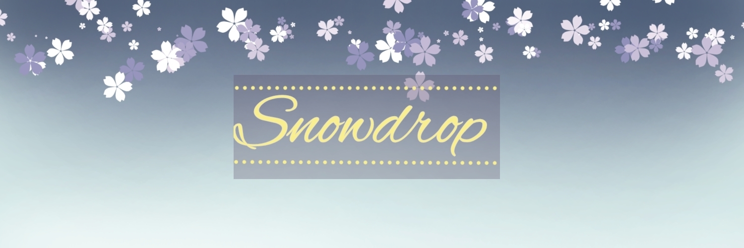 snowdrop-b15