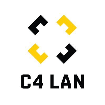 C4 LAN
