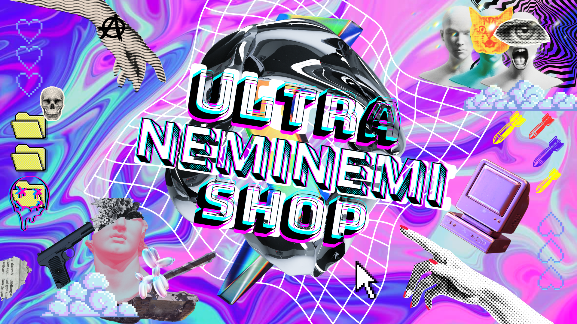 うるとら🦄ねみねみshop【 Ultra🦄NemiNemiShop】