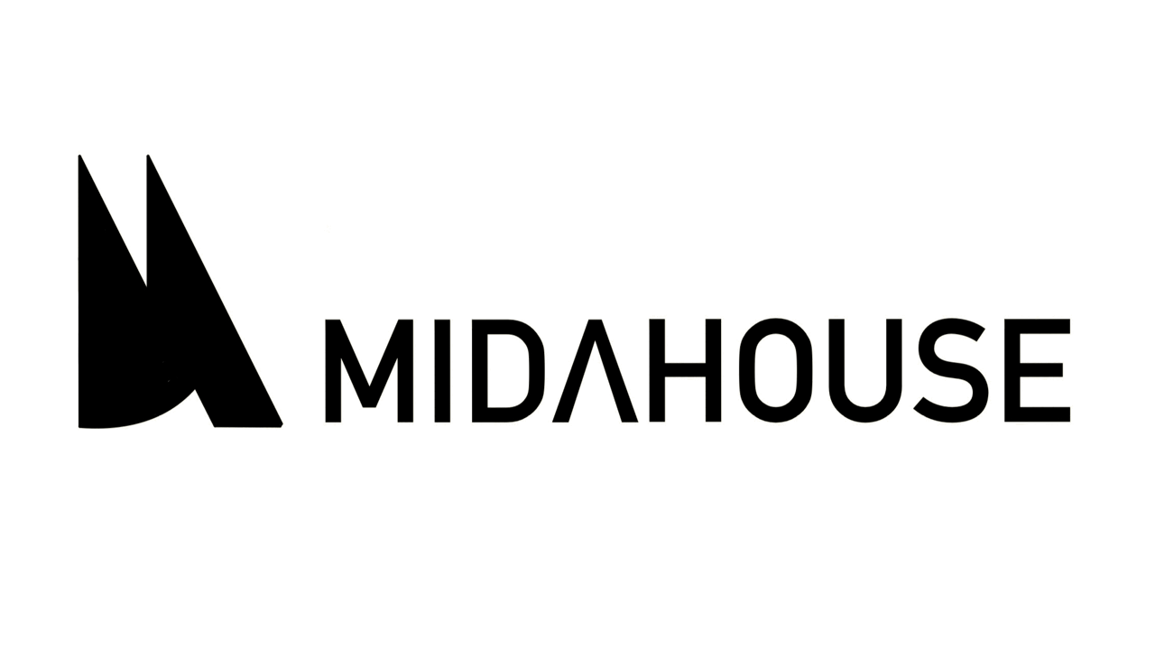 MIDAHOUSE of Booth