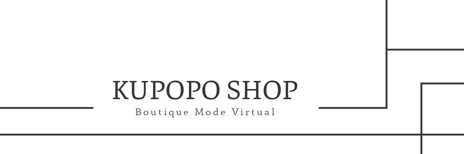 Kupopo Shop
