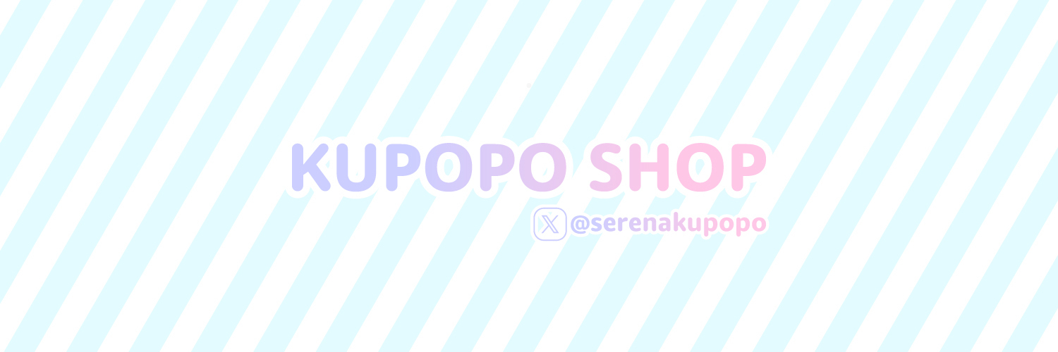 Kupopo Shop