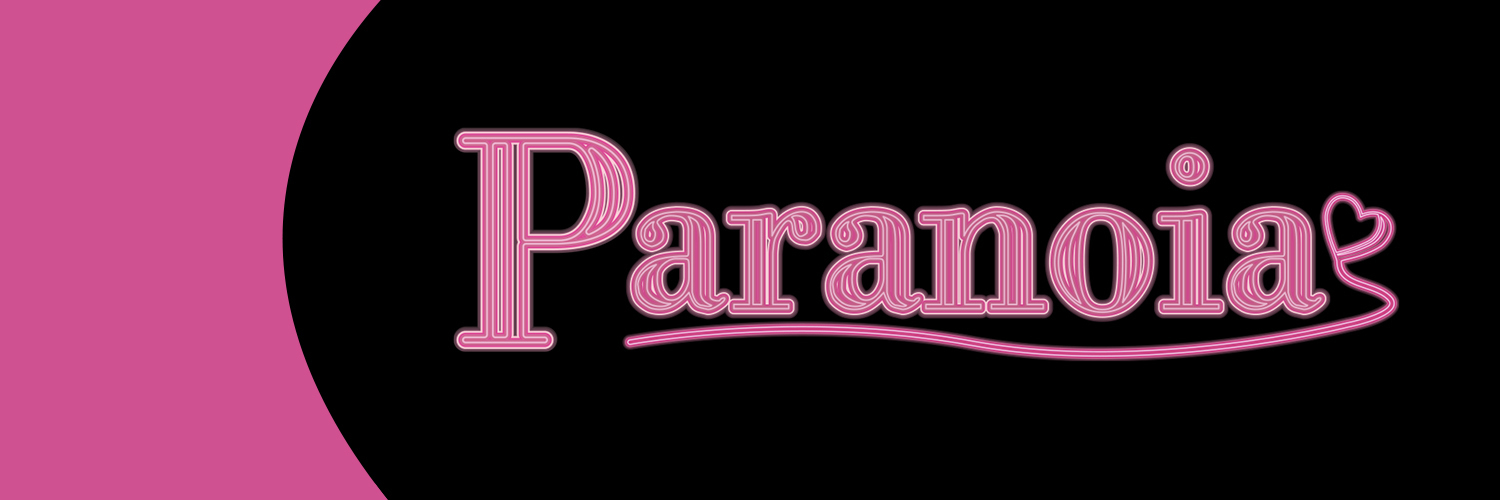 Paranoia-goods