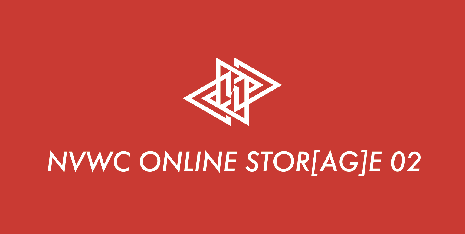 NVWC ONLINE STOR[AG]E