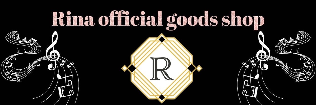 Rina official goods shop