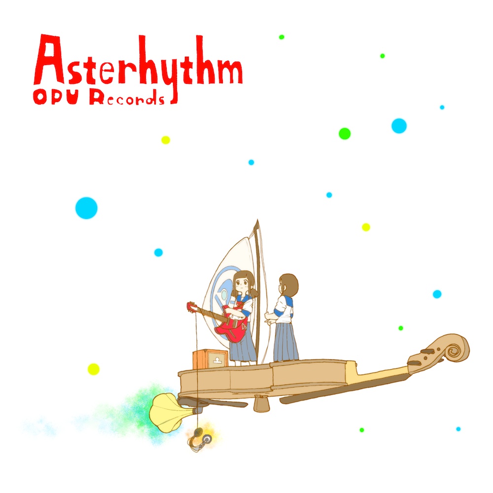 Asterhythm