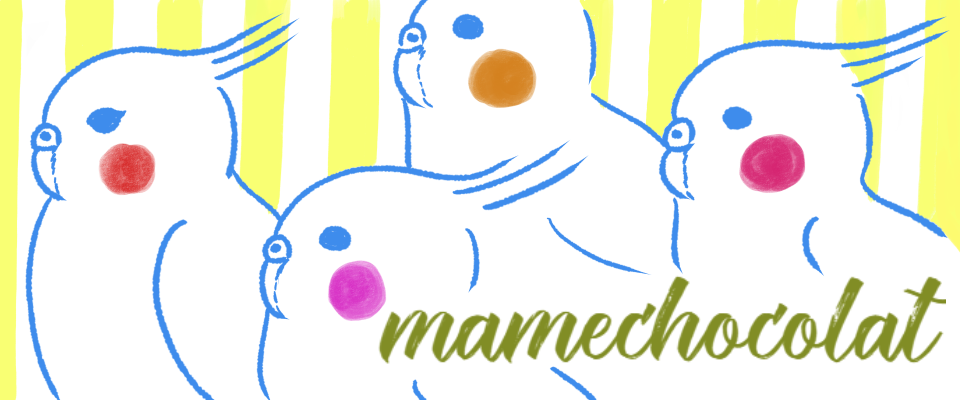 mamechocolat